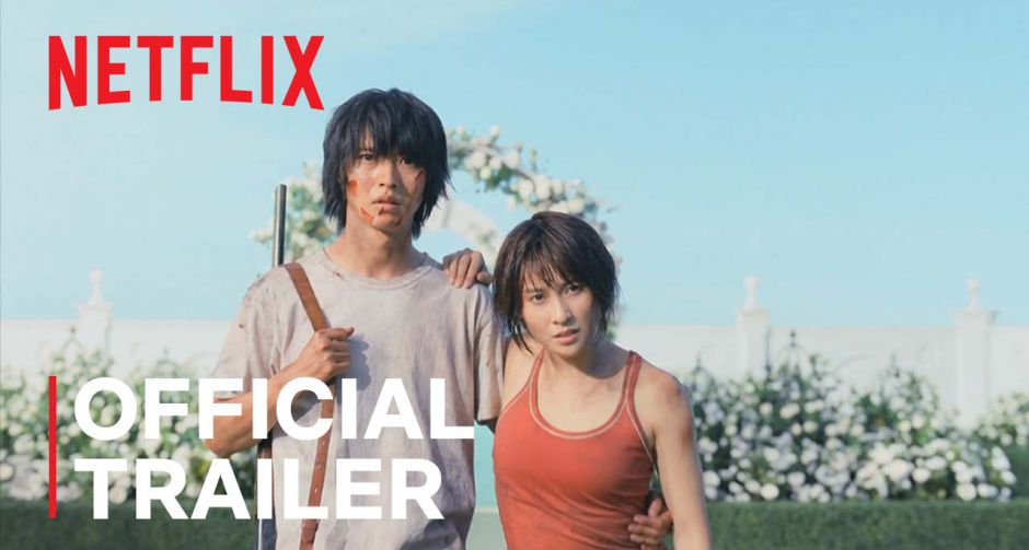 พร้อมกลับเข้าสู่แดนมรณะกันรึยัง?  Netflix ปล่อยตัวอย่าง Alice in Borderland Season 2 (อลิสในแดนมรณะ)  ซีซั่น 2 