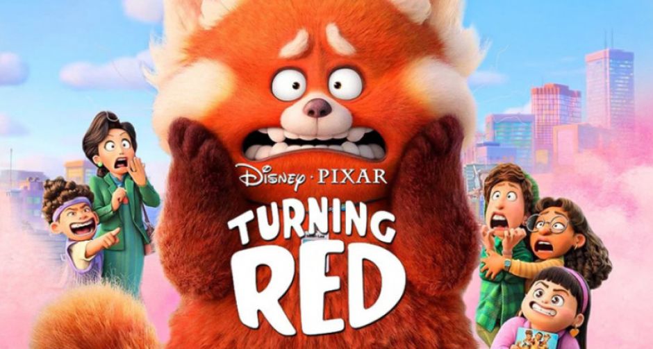 Turning Red : เรื่องว้าวุ่นของเด็กสาวพลังแพนด้า สิร์ฟความสนุกแบบเต็มขั้นปนซึ้งกินใจ