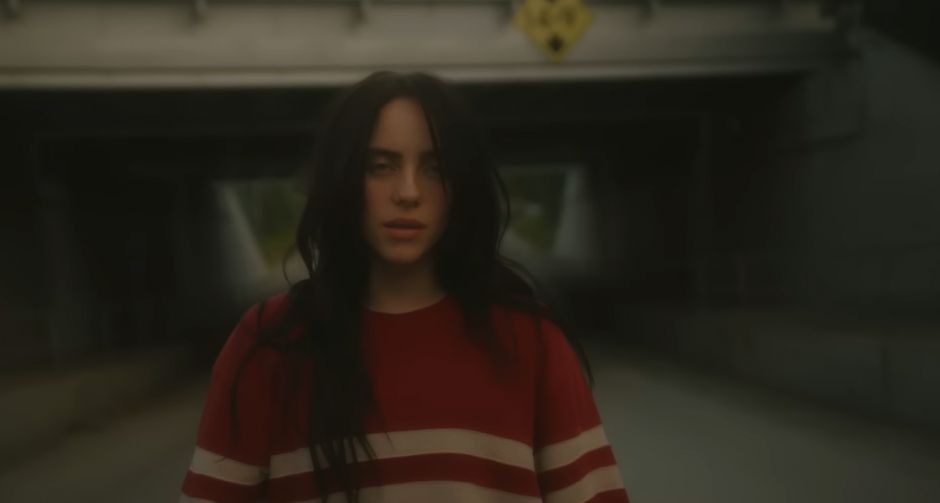 Billie Eilish ปล่อย MV CHIHIRO ถ่ายทอด Love-Hate Relationship ผ่านภาพจินตนาการที่กำกับด้วยตัวเอง