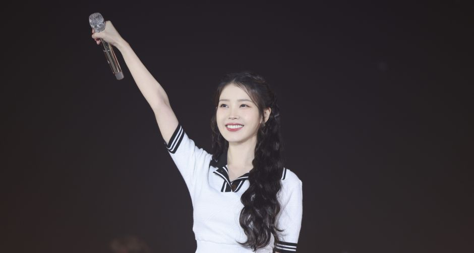 ไอยู (IU) โชว์พลังโวคอลฉบับตัวท็อป หูเคลือบเพชร! ทั้งคอนฯ 2024 IU HEREH WORLD TOUR CONCERT IN BANGKOK