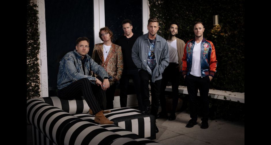 OneRepublic ส่งซิงเกิลใหม่ Hurt ก่อนฟังอัลบั้ม Artificial Paradise 12 กรกฎาคมนี้!