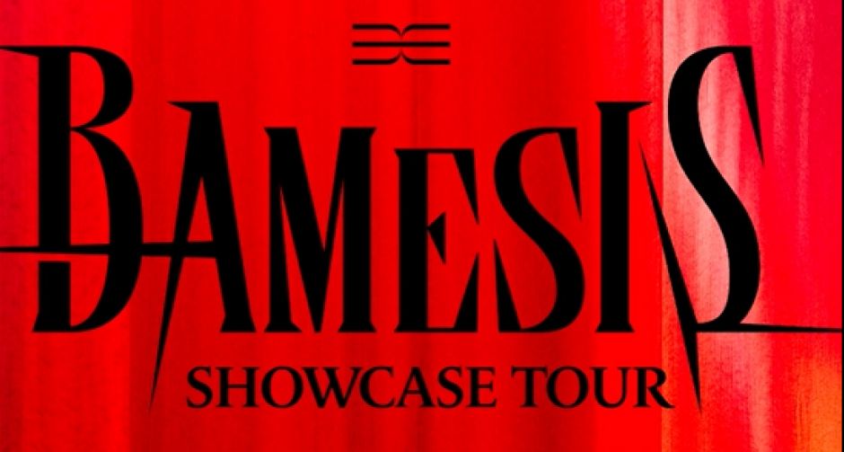 แบมแบม ฝากข้อความอ้อนถึงแฟนไทย รอพบทุกคนที่งาน BAMESIS SHOWCASE TOUR IN BANGKOK แล้วเจอกัน 17-18 สค.นี้!!