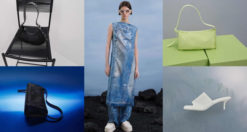 CHARLES & KEITH พาทะยานสู่จักรวาลแห่งแฟชั่น กับคอลเลคชั่น SPRING 2025