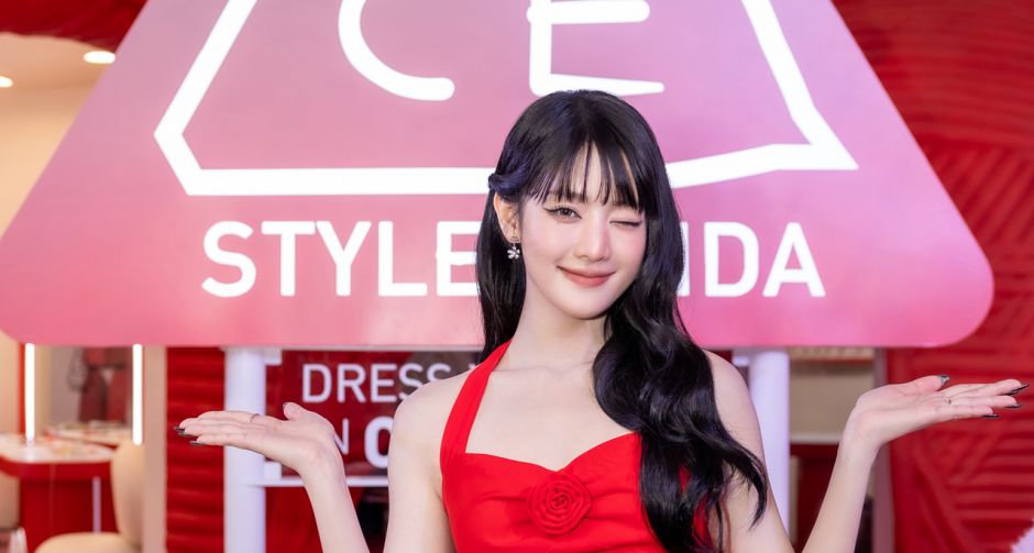 ยก กรุงโซล มา กรุงเทพฯ MINNIE (G)I-DLE 3CE Asia Ambassador แจกความนุ่มละมุนแด่สาวก K-Beauty เปิดตัวผลิตภัณฑ์ใหม่ 3CE